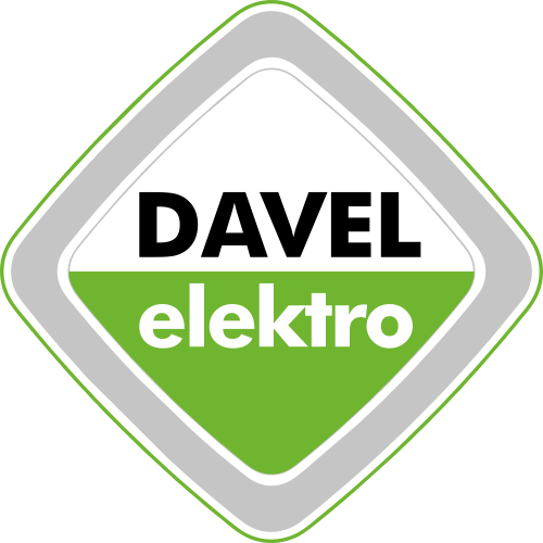 DAVEL elektro
